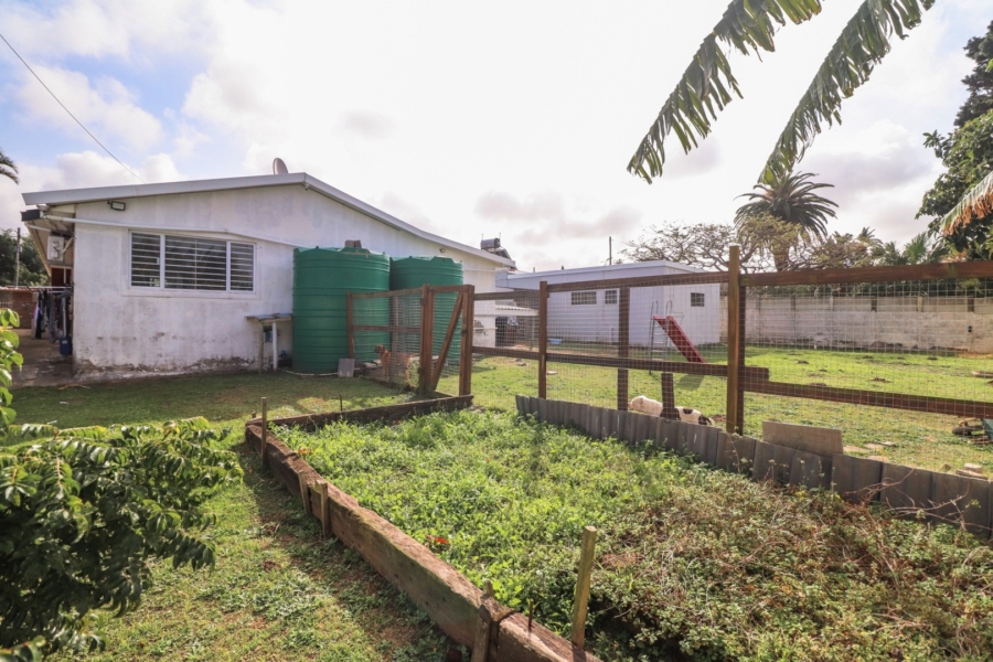 3 Bedroom Property for Sale in Baysville Eastern Cape